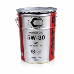 TOYOTA MOTOR OIL SP GF-6A 5W-30 20L 0888014103