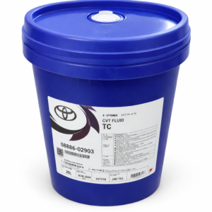 TOYOTA CVT FLUID TC 20L 08886-02903