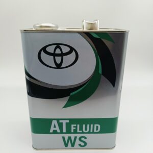 TOYOTA AT FLUID WS 4L 08886-02805