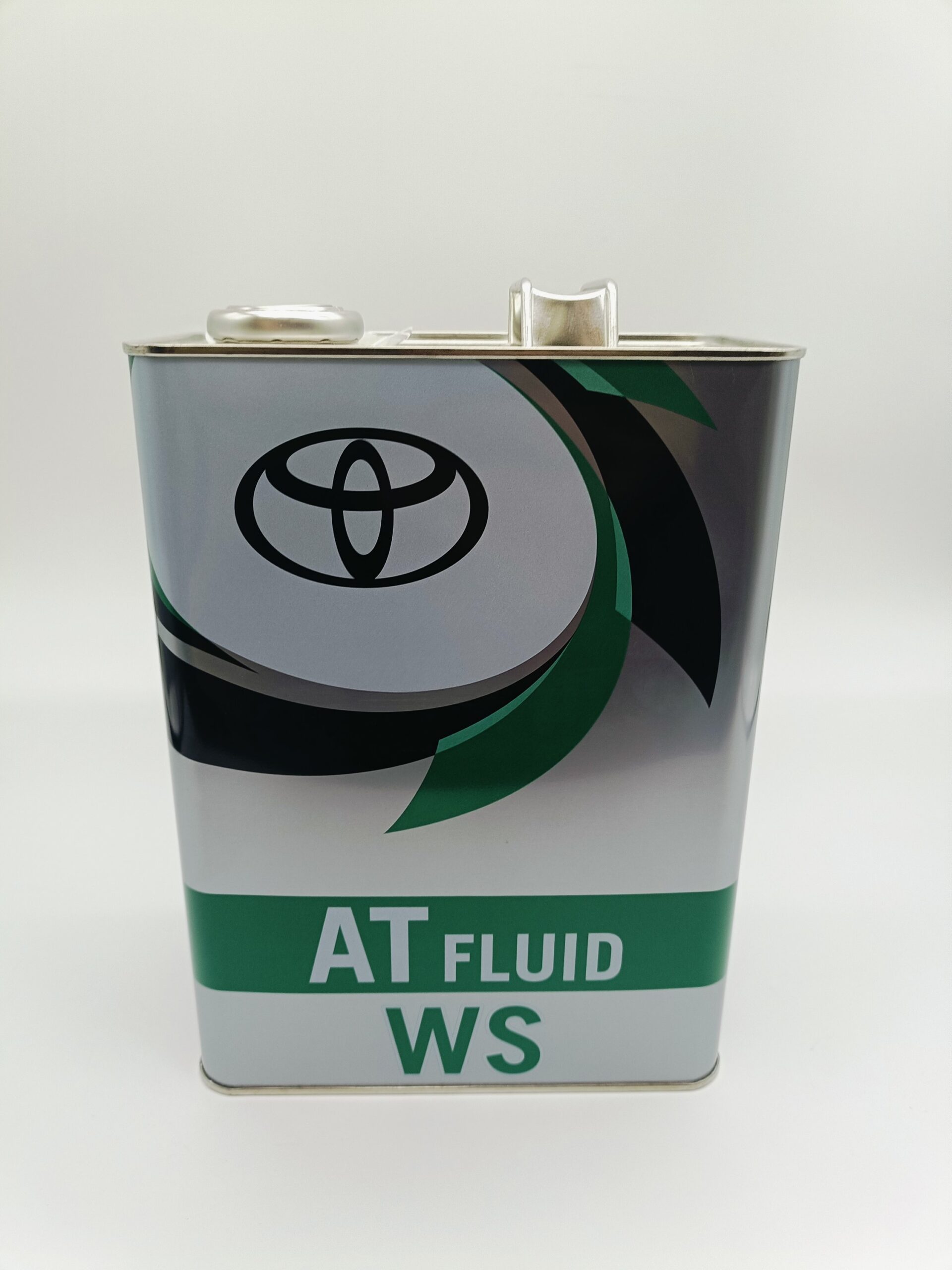 TOYOTA AT FLUID WS 4L 08886-02805