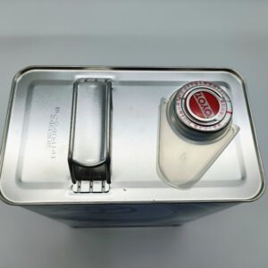 TOYOTA AT FLUID WS 4L 08886-02805 - Image 4