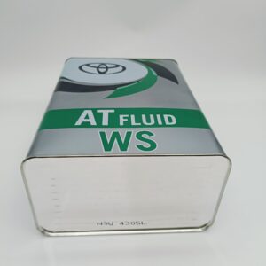 TOYOTA AT FLUID WS 4L 08886-02805 - Image 3