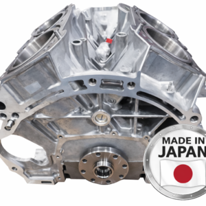 BLOCK ASSY, SHORT TOYOTA 1140039135