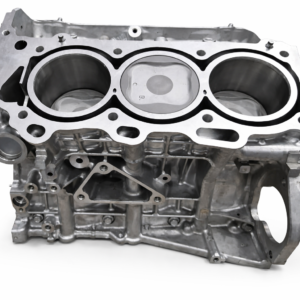 BLOCK ASSY, SHORT TOYOTA 1140039135 - Image 5