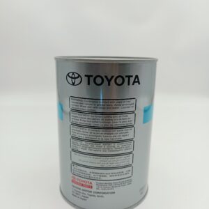 TOYOTA GEAR OIL SUPER GL-5 75W-90 1L 08885-02106 - Image 4