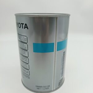 TOYOTA GEAR OIL SUPER GL-5 75W-90 1L 08885-02106 - Image 3