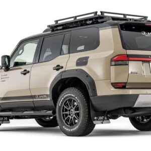 MUD GUARD BRACKET JAOS LEXUS GX550 2024+B610262