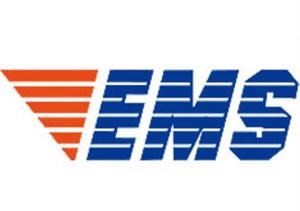 EMS logo