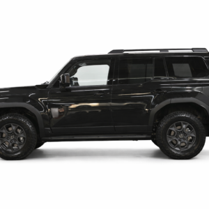 LEXUS SIDE VISORS SET WINDOW GX550 2024-2026+ 08162-60070 - Image 8