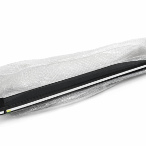 LEXUS SIDE VISORS SET WINDOW GX550 2024-2026+ 08162-60070 - Image 4