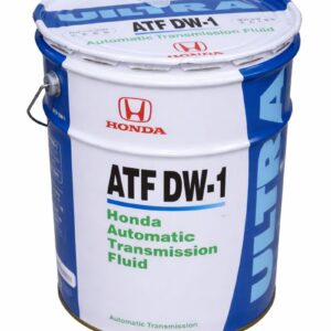 HONDA TRANSMISSION FLUD ULTRA ATF DW-1  20L 0826699967 - Image 1