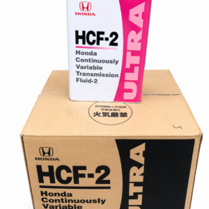 HONDA ULTRA FLUID HCF-2 4L 08260-99964