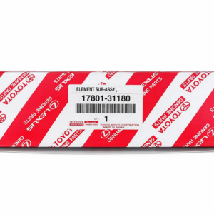 air filter TOYOTA PRADO 250, LC300 1GRFE 17801-31180 - Image 4