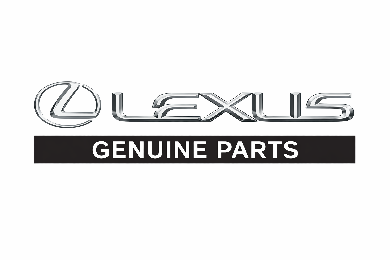 Lexus OEM Parts