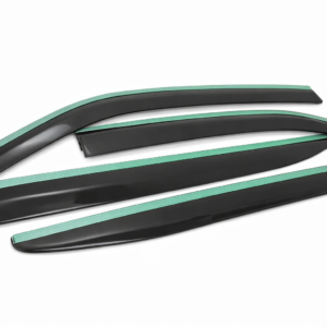 LEXUS SIDE VISORS SET WINDOW LX600 / LX700h OVERTRAIL 2025-2026+ 08162-60050 - Image 3