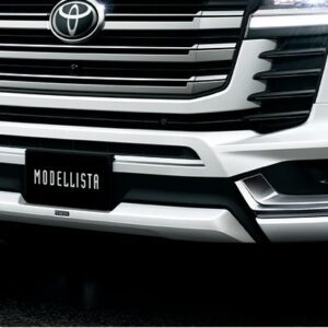 フロントスポイラー