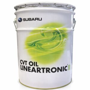 Subaru CVT Fluid Lineartronic II 20L K0425Y0711